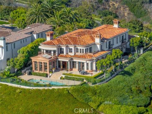 18 Sail Vista , Newport Coast, CA