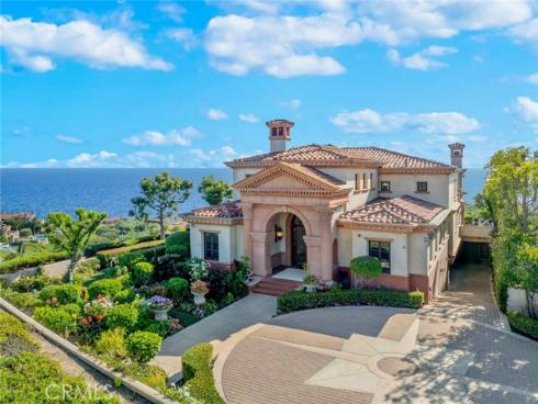 18 Sail Vista , Newport Coast, CA