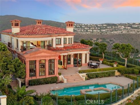 18 Sail Vista , Newport Coast, CA