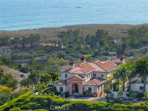 18 Sail Vista , Newport Coast, CA