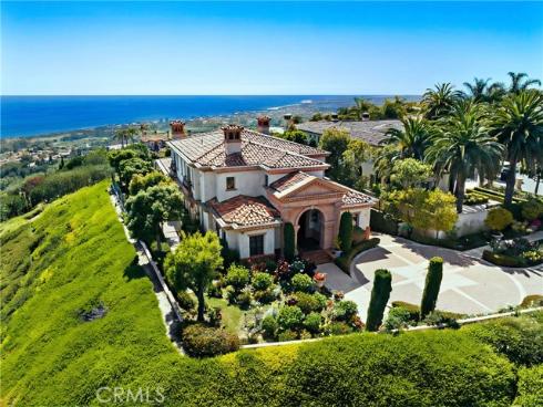 18 Sail Vista , Newport Coast, CA