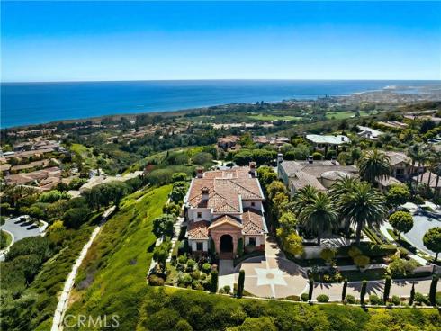 18 Sail Vista , Newport Coast, CA