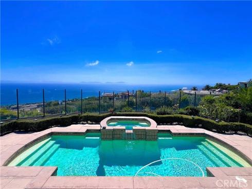18 Sail Vista , Newport Coast, CA