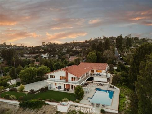 10181 Overhill Drive