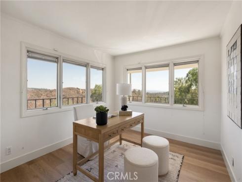 10181 Overhill Drive, North Tustin, CA