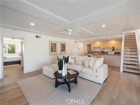 10181 Overhill Drive, North Tustin, CA