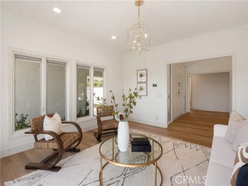 10181 Overhill Drive, North Tustin, CA
