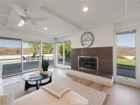 10181 Overhill Drive, North Tustin, CA