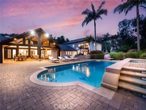 10372 Crawford Canyon Road, North Tustin, CA