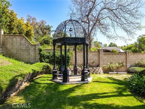 10372 Crawford Canyon Road, North Tustin, CA