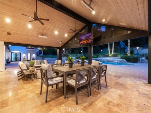 10372 Crawford Canyon Road, North Tustin, CA