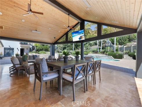 10372 Crawford Canyon Road, North Tustin, CA