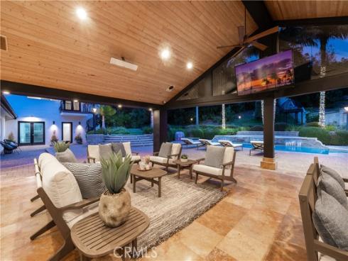 10372 Crawford Canyon Road, North Tustin, CA