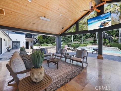 10372 Crawford Canyon Road, North Tustin, CA