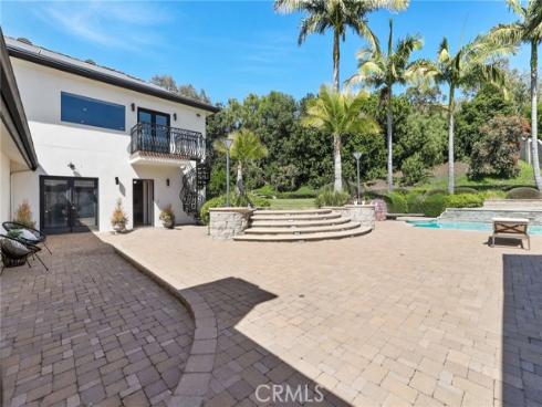 10372 Crawford Canyon Road, North Tustin, CA