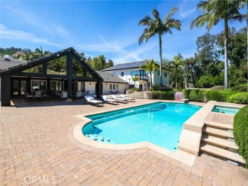 10372 Crawford Canyon Road, North Tustin, CA
