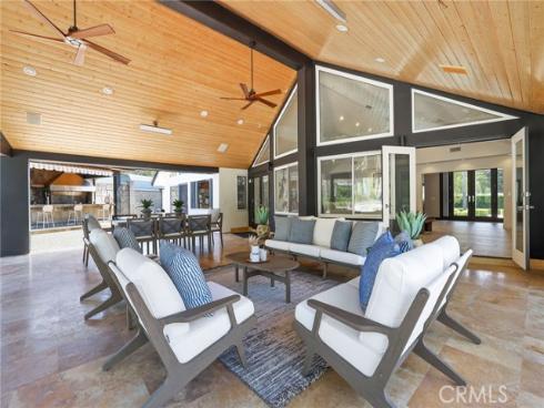 10372 Crawford Canyon Road, North Tustin, CA