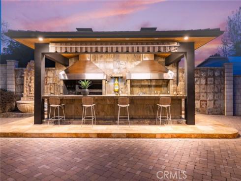 10372 Crawford Canyon Road, North Tustin, CA