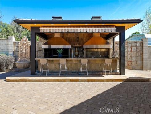 10372 Crawford Canyon Road, North Tustin, CA
