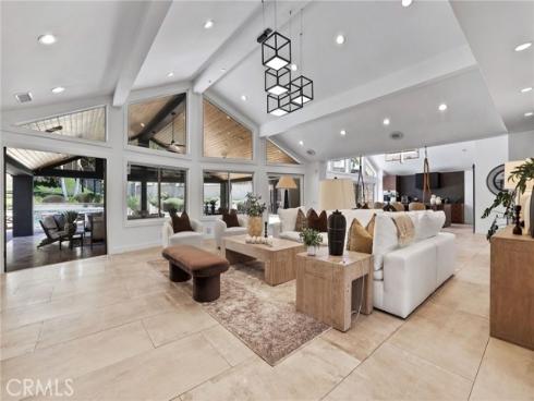 10372 Crawford Canyon Road, North Tustin, CA
