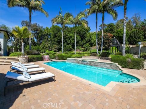 10372 Crawford Canyon Road, North Tustin, CA