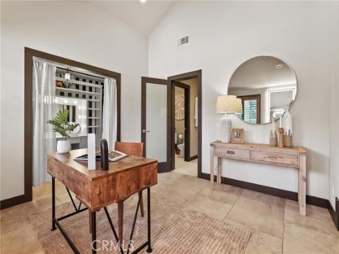 10372 Crawford Canyon Road, North Tustin, CA