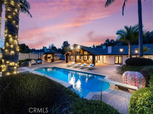 10372 Crawford Canyon Road, North Tustin, CA