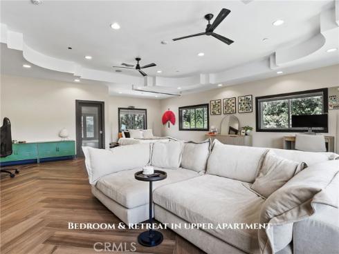 10372 Crawford Canyon Road, North Tustin, CA