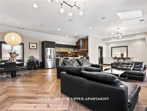 10372 Crawford Canyon Road, North Tustin, CA