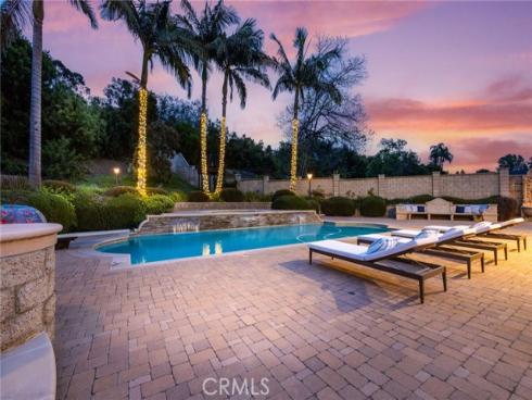 10372 Crawford Canyon Road, North Tustin, CA