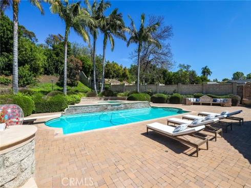 10372 Crawford Canyon Road, North Tustin, CA