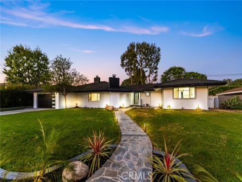 1271 Brittany Cross , North Tustin, CA