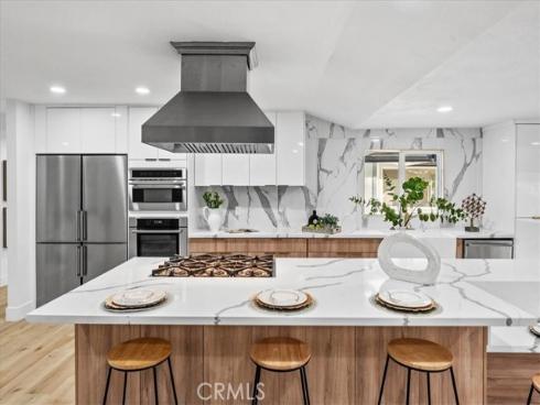 1271 Brittany Cross , North Tustin, CA