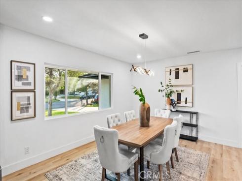 1271 Brittany Cross , North Tustin, CA
