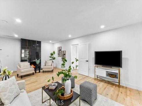 1271 Brittany Cross , North Tustin, CA
