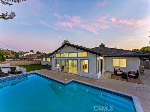 1271 Brittany Cross , North Tustin, CA