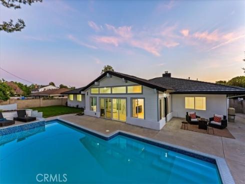 1271 Brittany Cross , North Tustin, CA
