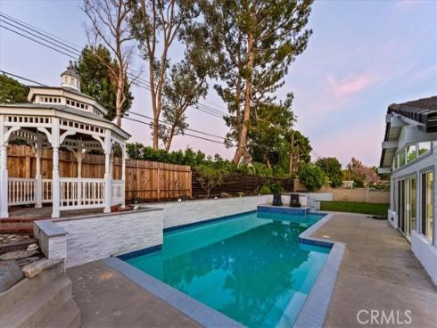 1271 Brittany Cross , North Tustin, CA