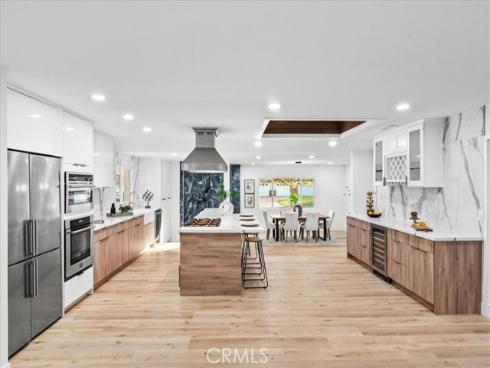 1271 Brittany Cross , North Tustin, CA