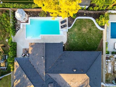 1271 Brittany Cross , North Tustin, CA