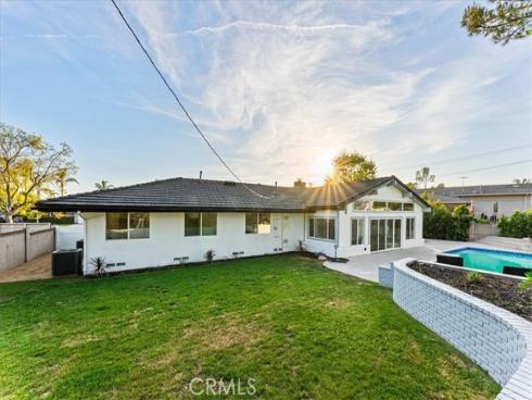 1271 Brittany Cross , North Tustin, CA