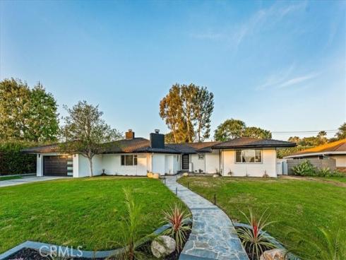 1271 Brittany Cross , North Tustin, CA