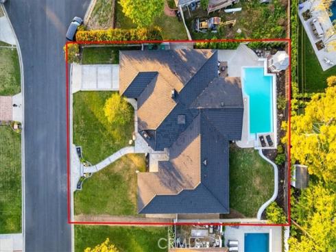 1271 Brittany Cross , North Tustin, CA