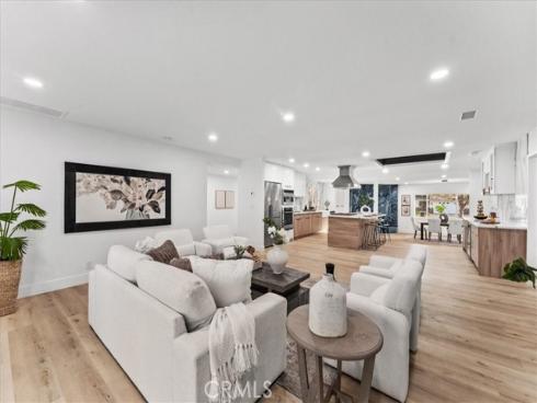 1271 Brittany Cross , North Tustin, CA