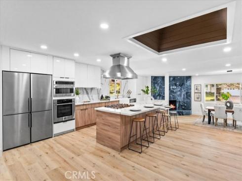 1271 Brittany Cross , North Tustin, CA