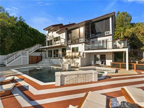 1312 Peacock Hill , North Tustin, CA