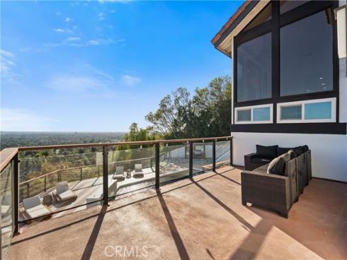 1312 Peacock Hill , North Tustin, CA