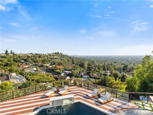 1312 Peacock Hill , North Tustin, CA