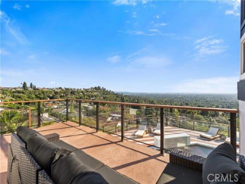 1312 Peacock Hill , North Tustin, CA