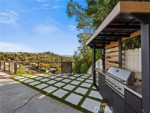 1312 Peacock Hill , North Tustin, CA